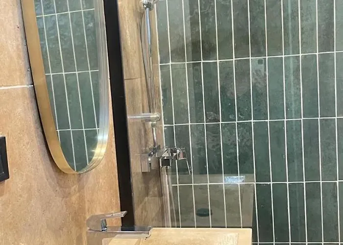 Marlon Apartment Corbara