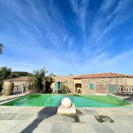 Appartement Marlon *