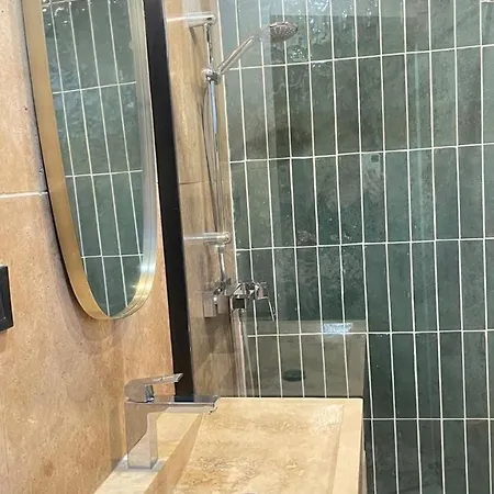 Marlon Appartement Corbara