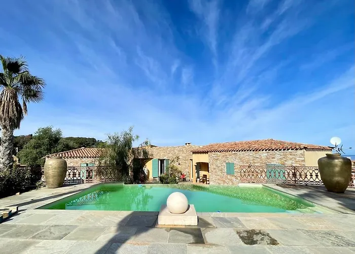 Appartement Marlon *