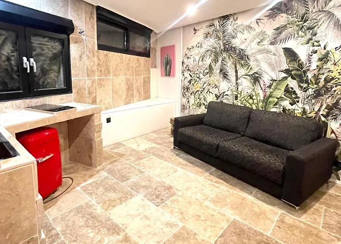 Appartement Marlon *